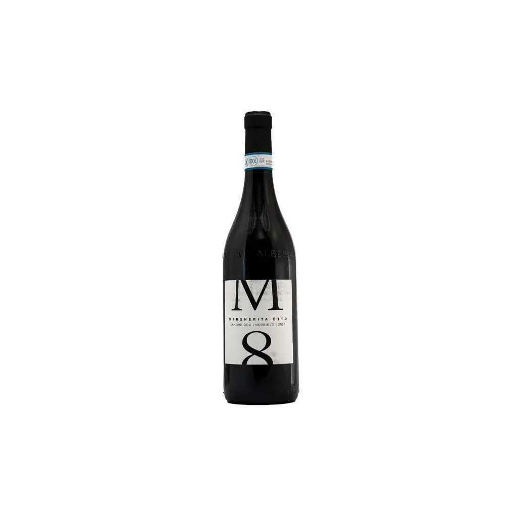 Margherita Otto, Langhe Nebbiolo 2021, 75 cl.