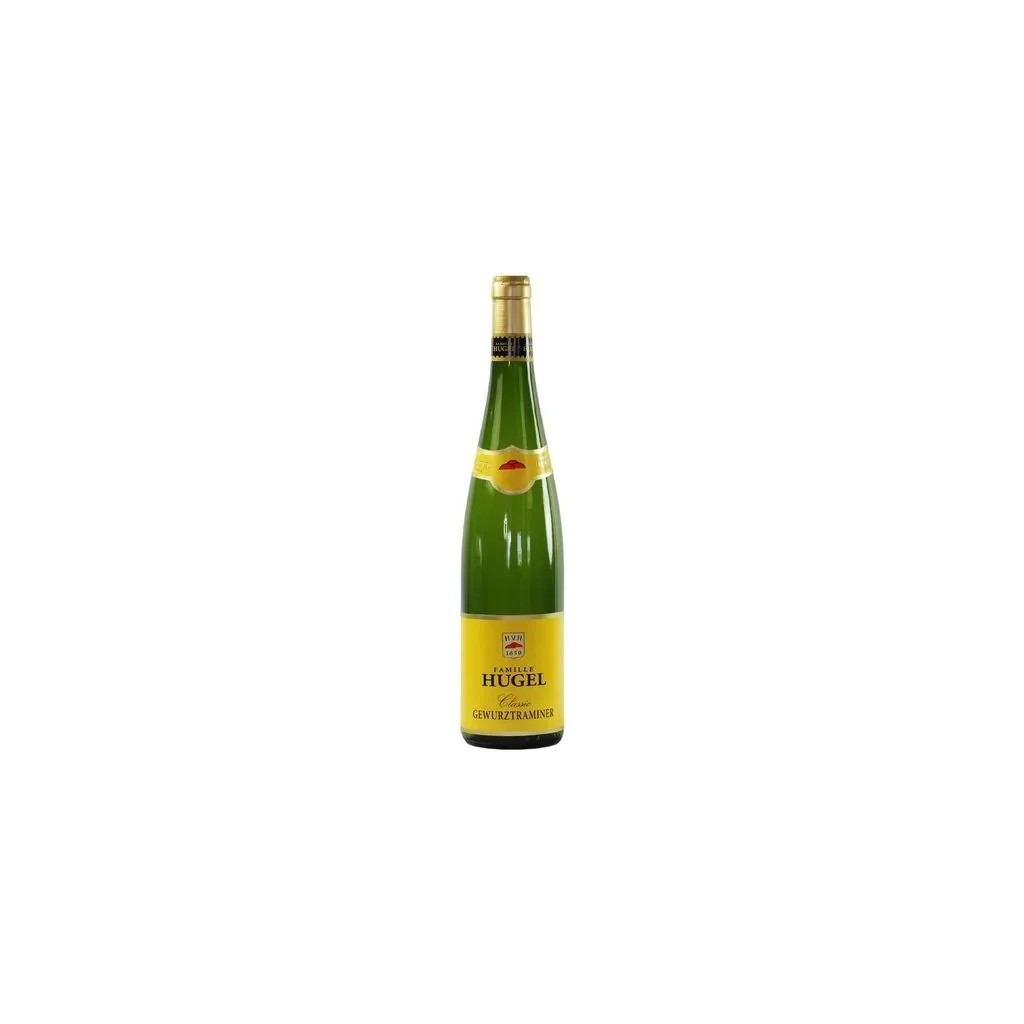 Famille Hugel, Gewurztraminer Classic 2023, 75 cl.