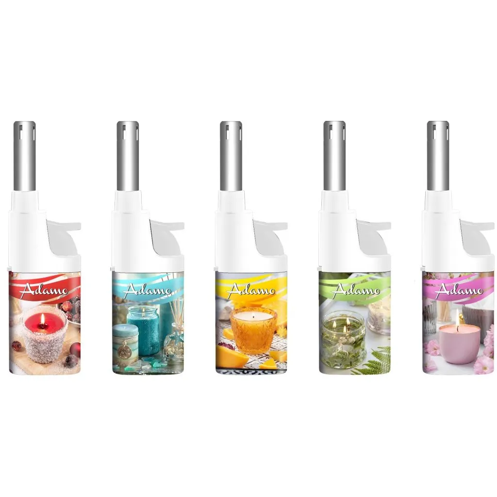 Adamo Mini Stick Lighter refillable
