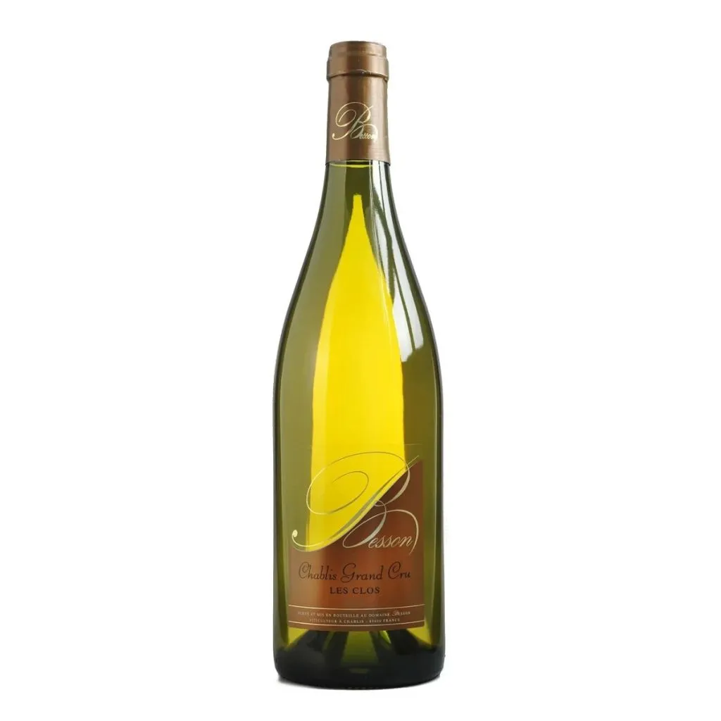 Domaine Besson, Chablis Grand Cru 