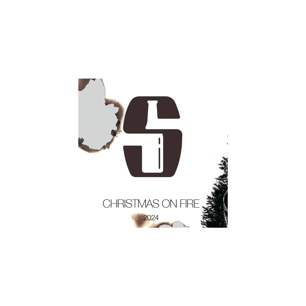 Salikatt Christmas on Fire 6,5% 44cl