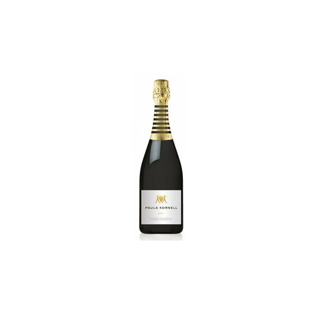Paula Kornell, Brut Tradition, 75 cl.