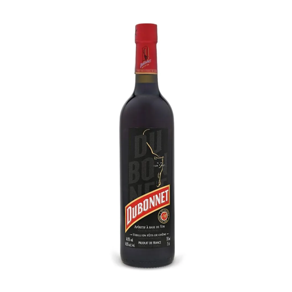 Duboonet Rouge 75 cl. 14.8 %