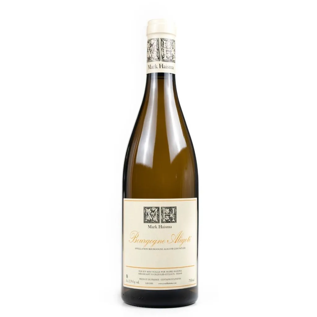 Mark Haisma. Aligoté 