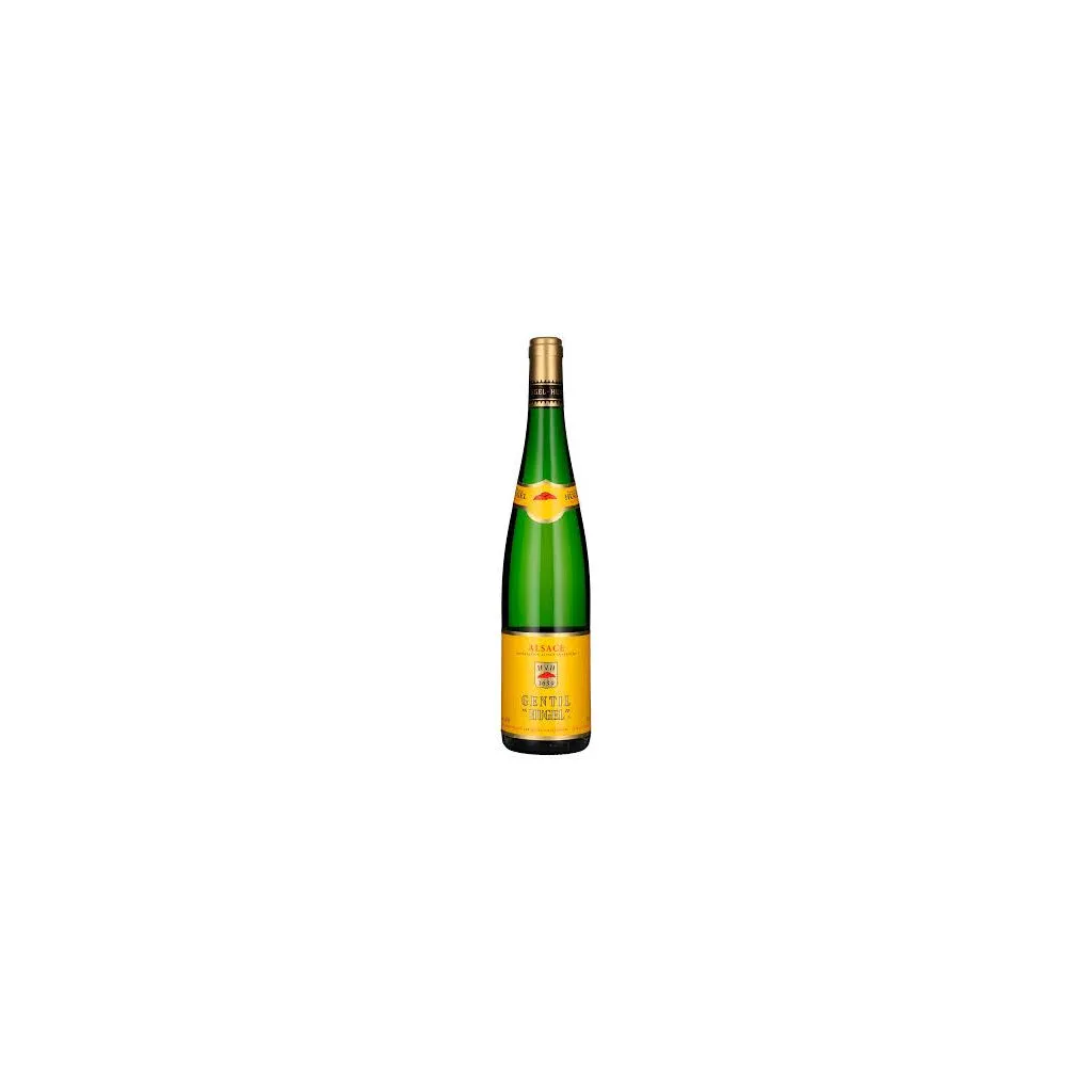 Famille Hugel, Gentil 