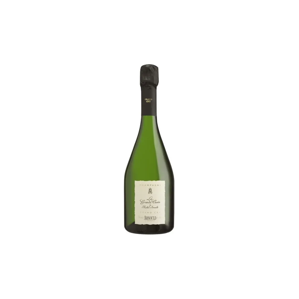 Michel Arnould, Grande Cuveé, 75 cl.