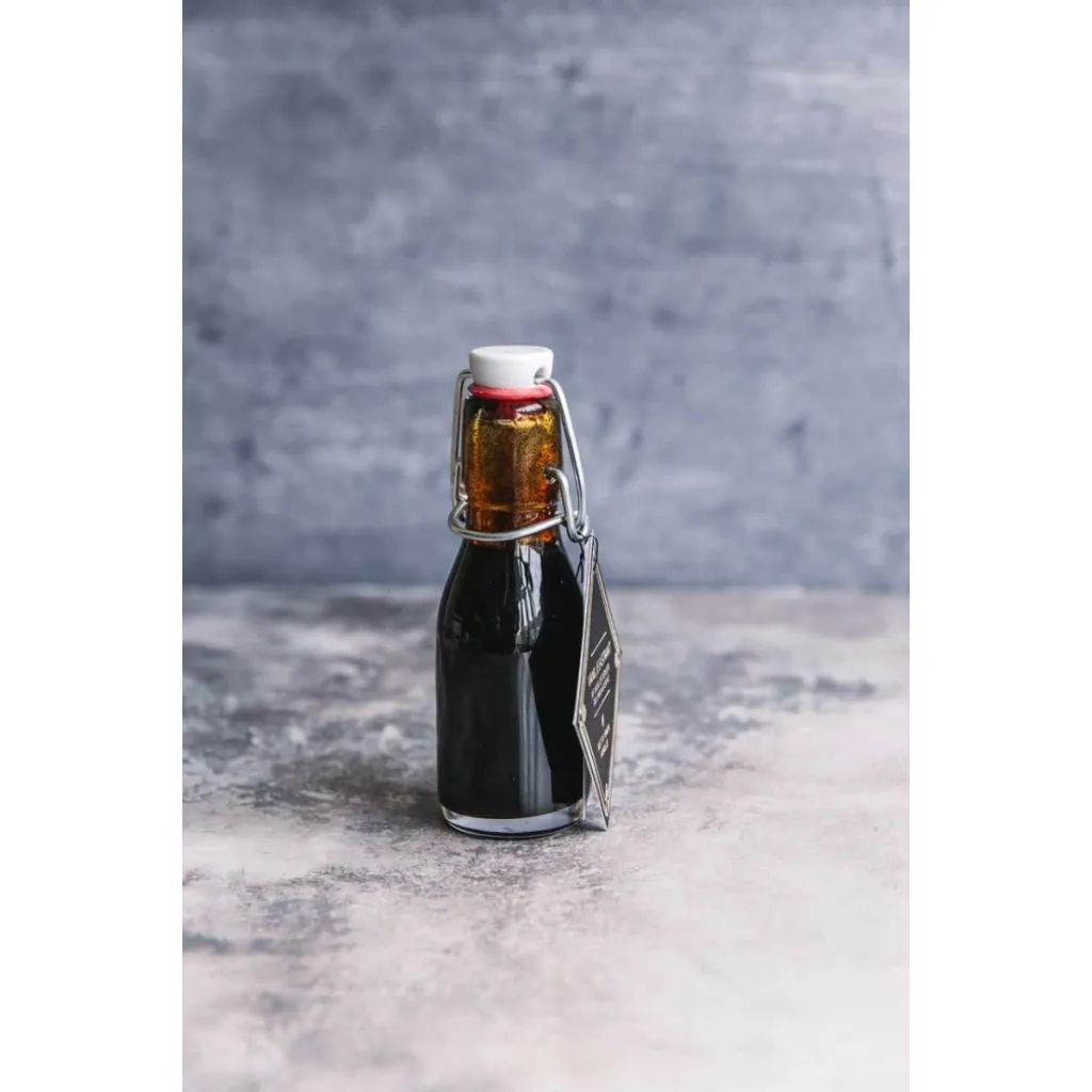 Mette Ravn Vaniljeekstrakt – Økologisk