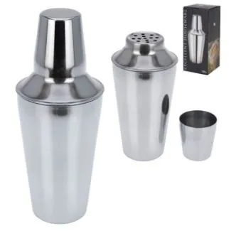 Cocktail Shaker 500 ML STÅL