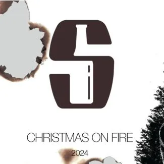 Salikatt Christmas on Fire 6,5% 44cl