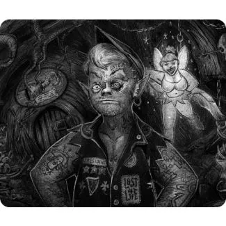 Tuju Brewing - Deadpan 4,9% 44cl