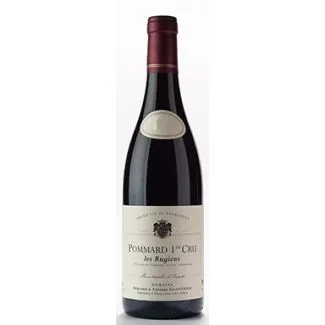 Thierry Glantenay, Pommard 1. cru 