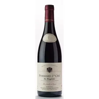 Thierry Glantenay, Pommard 1. cru 