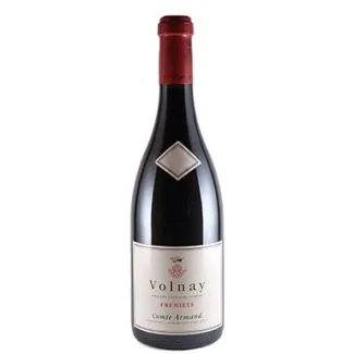 Comte Armand, Volnay 1. cru 