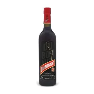 Duboonet Rouge 75 cl. 14.8 %