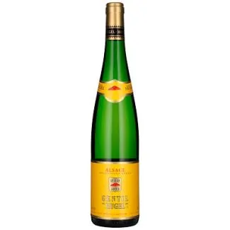 Famille Hugel, Gentil 