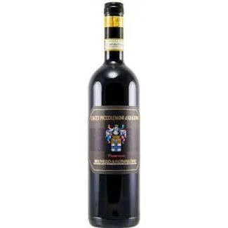 Piccolomini d'Aragona, Brunello di Montalcino 