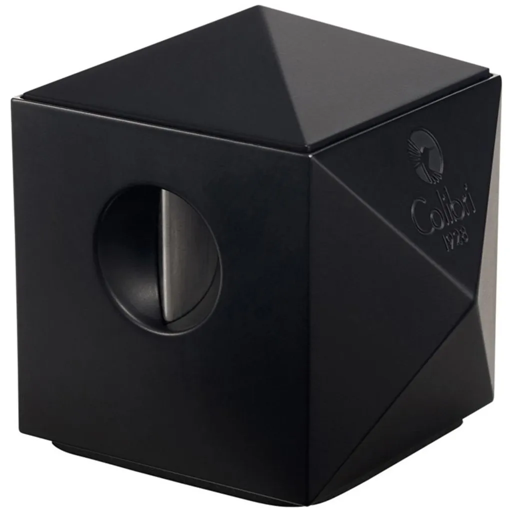 COLIBRI bord cutter black