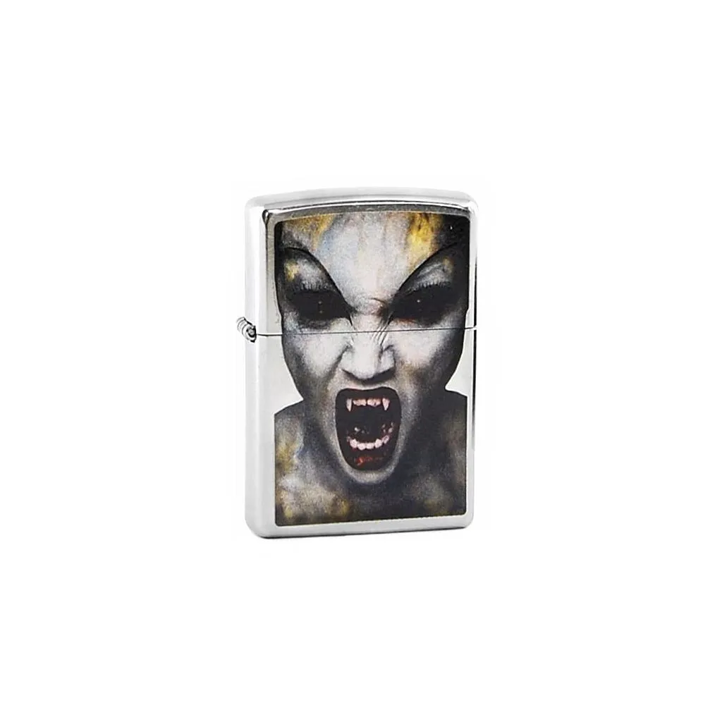 Zippo Lighter