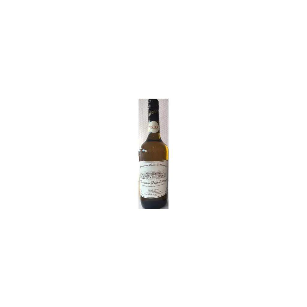 Michèle Giard, Calvados V.S.O.P., 42% 70 cl.