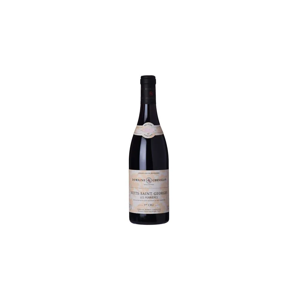 Domaine Chevillon, Nuits Saint Georges 1. cru 