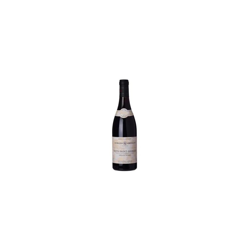 Domaine Chevillon, Nuits Saint Georges 