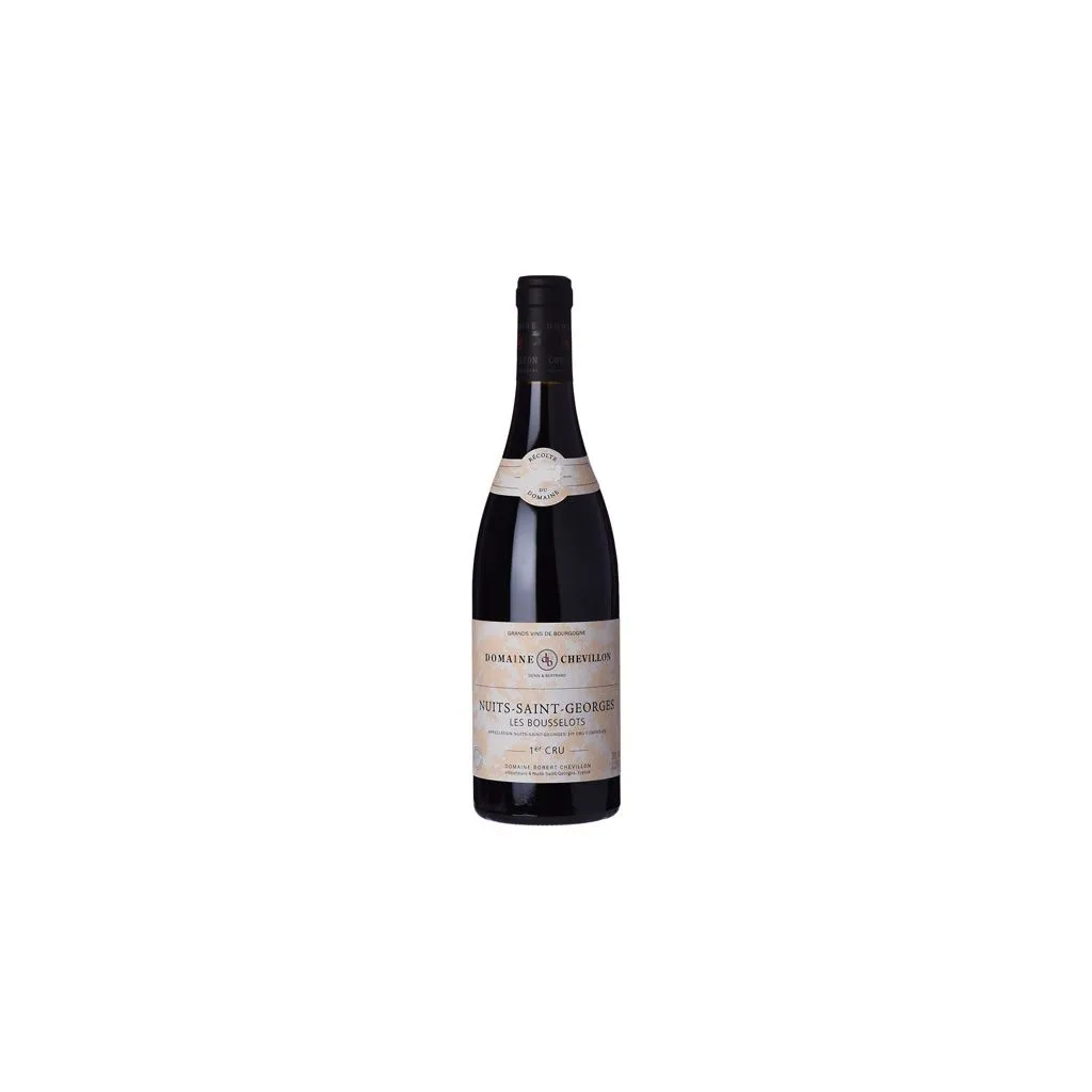 Domaine Chevillon, Nuits Saint Georges 1. cru 