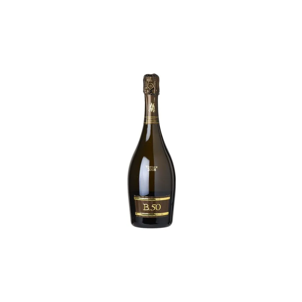 Michel Arnould, B50 Grand Cru 2008, 75 cl.