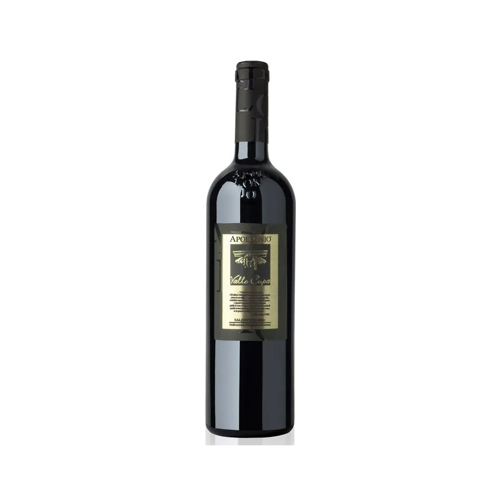 Apollonio, Valle Cupa 2020, 75 cl.