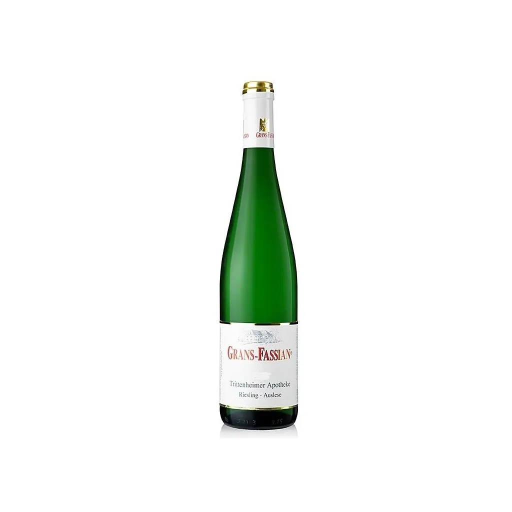 Grans-Fassian, Riesling Auslese 