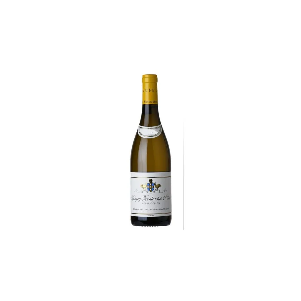 Domaine Leflaive, Puligny Montrachet 1. cru 