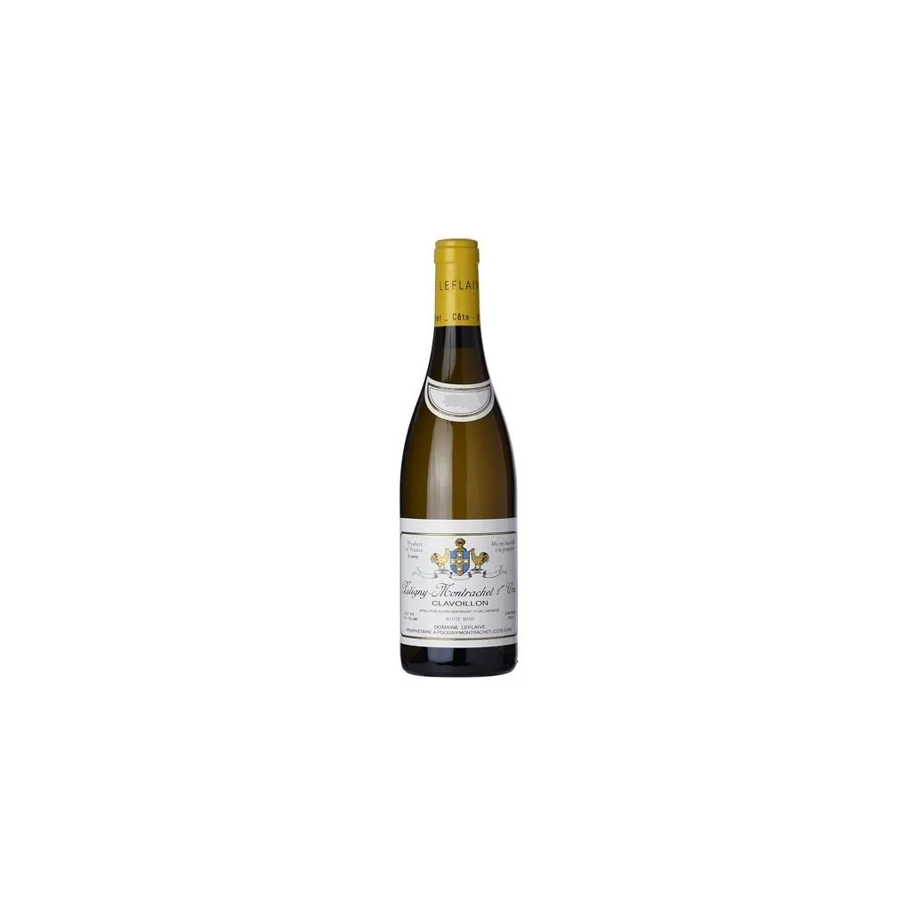 Domaine Leflaive, Puligny Montrachet 1. cru 