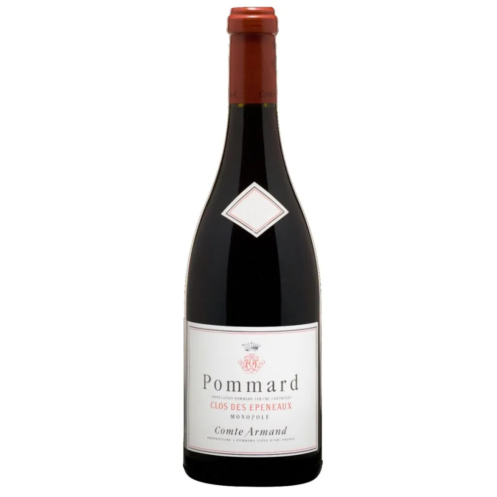 Comte Armand, Pommard 1. cru 