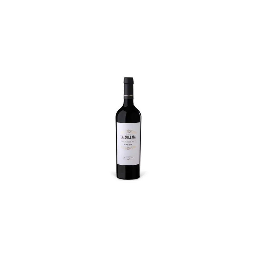 Pulenta, Finca La Zulema Malbec 2022, 75 cl.