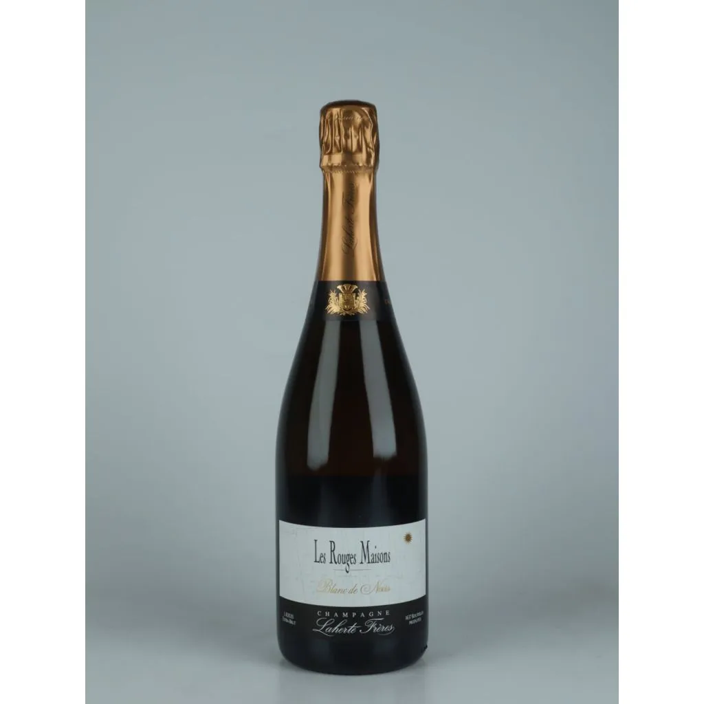 Laherte Frères Les Rouges Maisons 2020 75cl