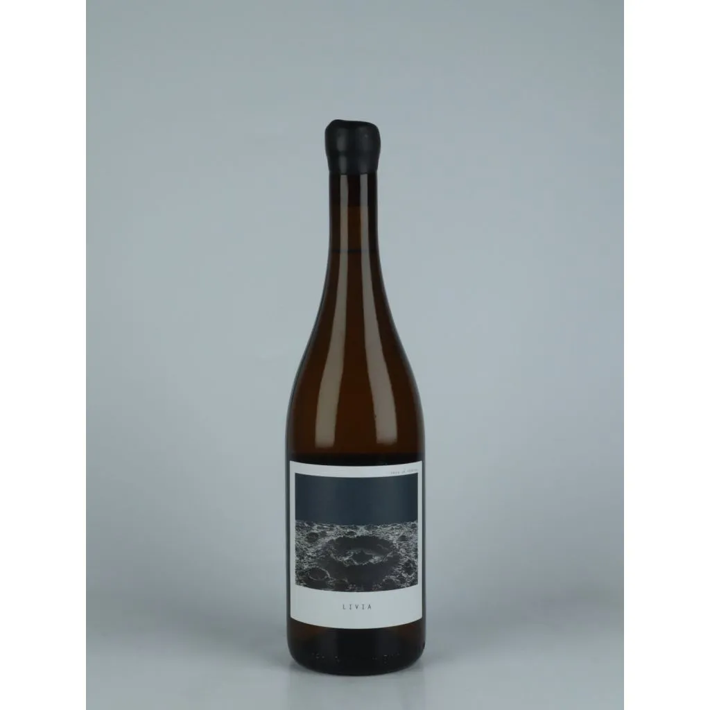 Sous le Végétal Livia 2022 75cl