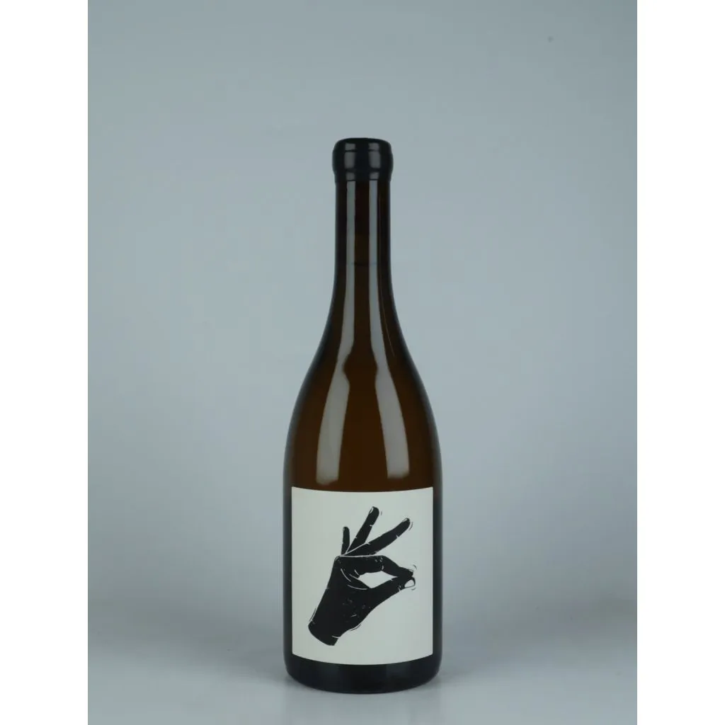 Vin Noé Bourgogne Blanc - 