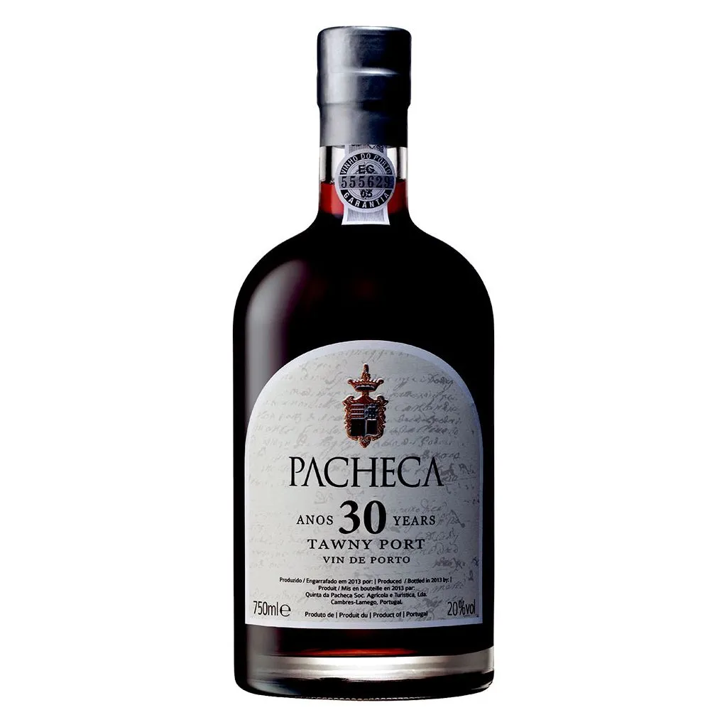 Pacheca, 30 Y.O. Tawny, 50 cl.