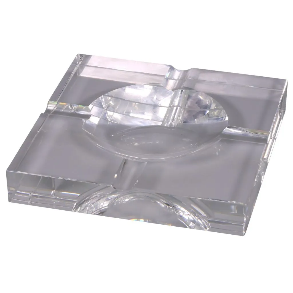 Krystal askebæger cigar