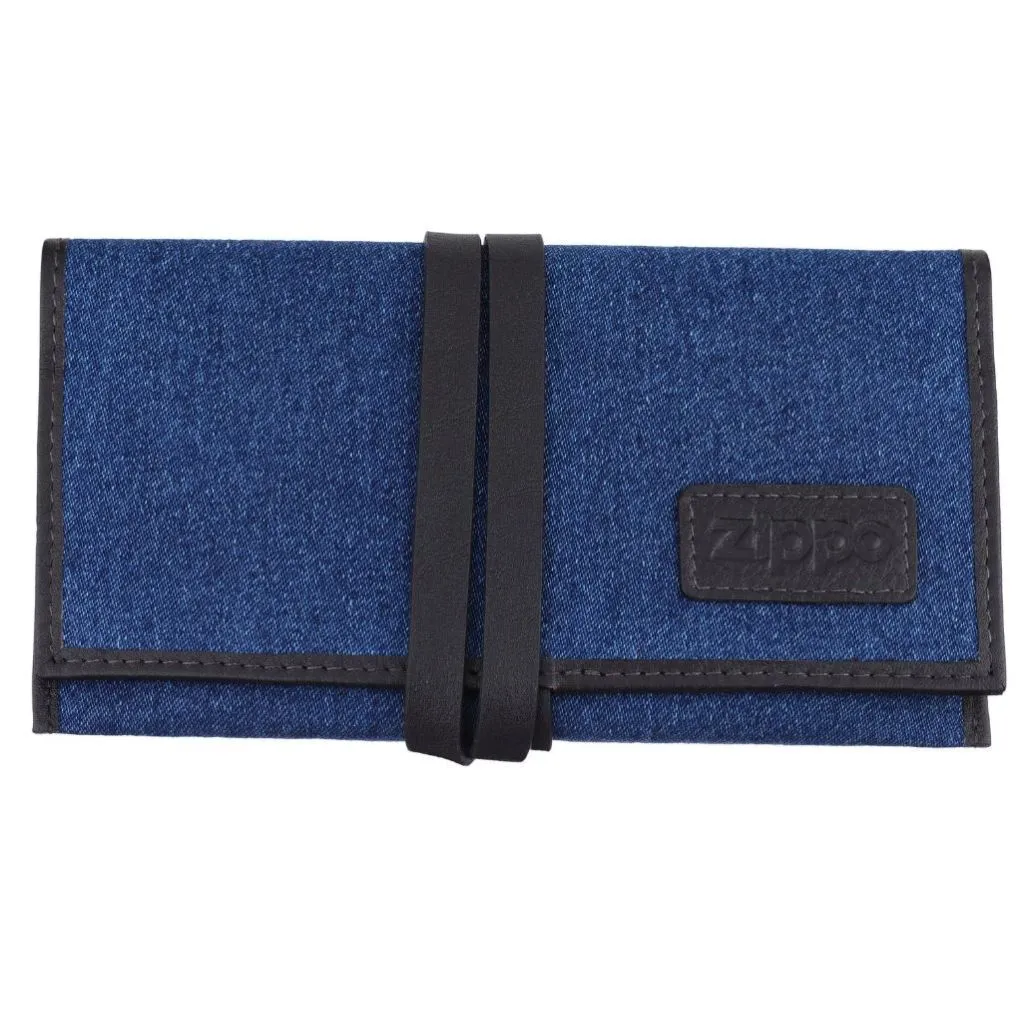 Zippo Tobakspung i Denim 2
