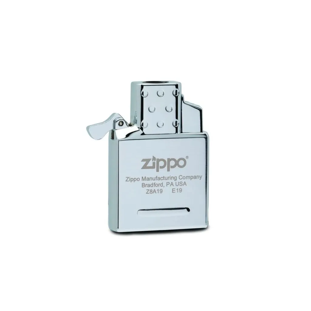 Turbo indsats til Zippo single flame