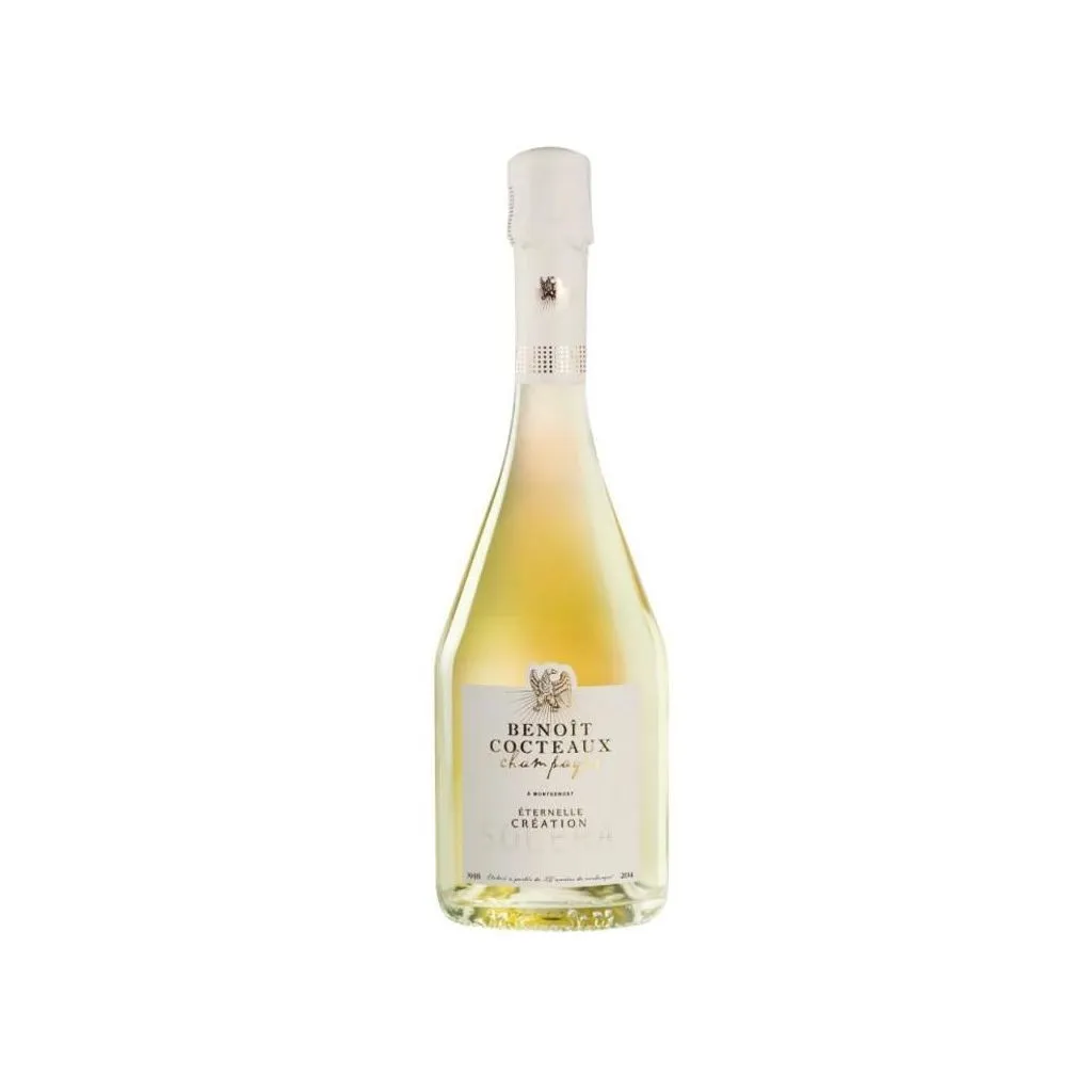 Benoît Cocteaux, Eternelle Creation Solera, 75 cl.