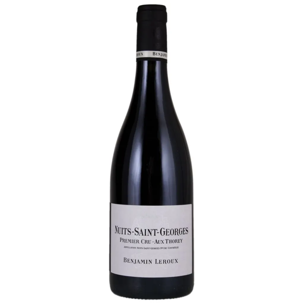 Benjamin Leroux, Nuits St. Georges 1. cru 