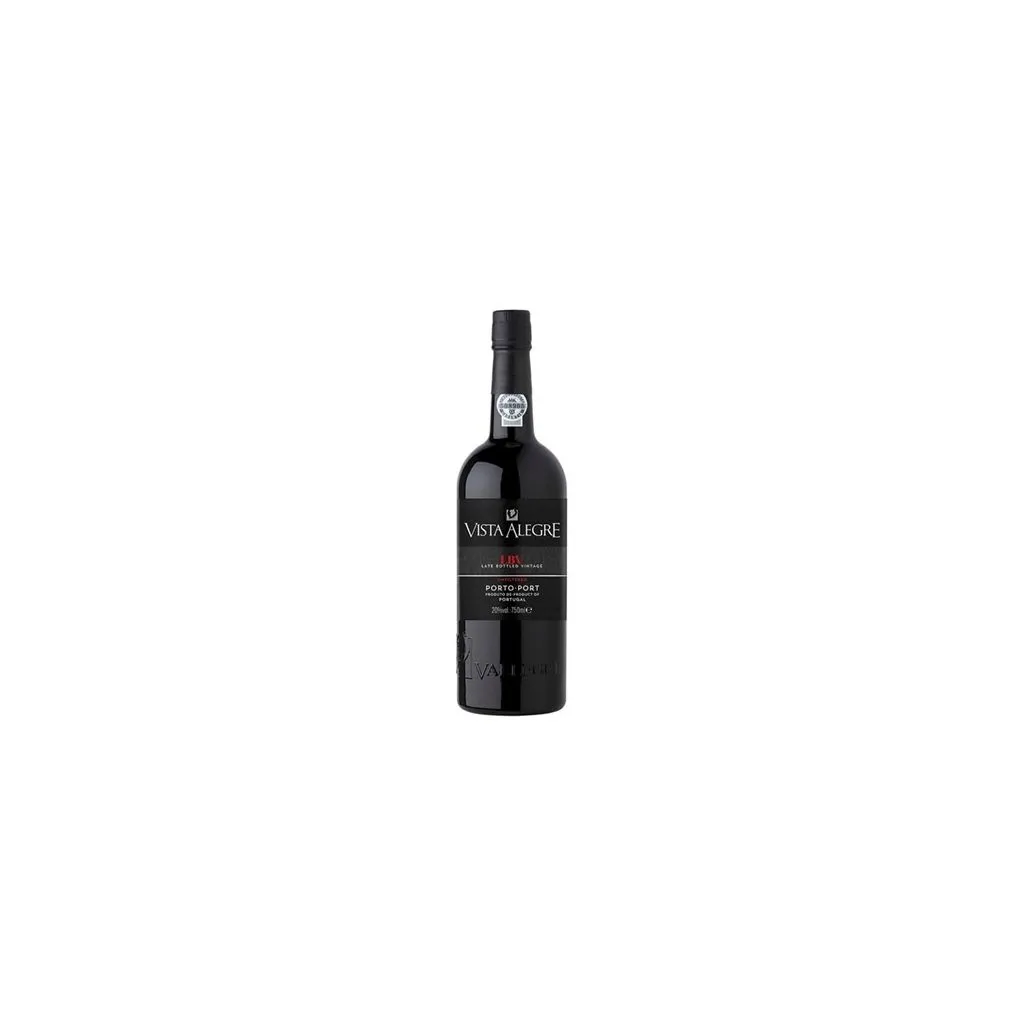 Vista Alegre, Late Bottled Vintage 2019, 37,5 cl.