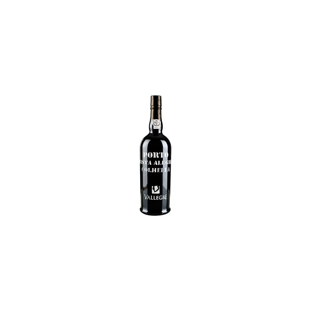 Vista Alegre, Colheita 2015, 75 cl.