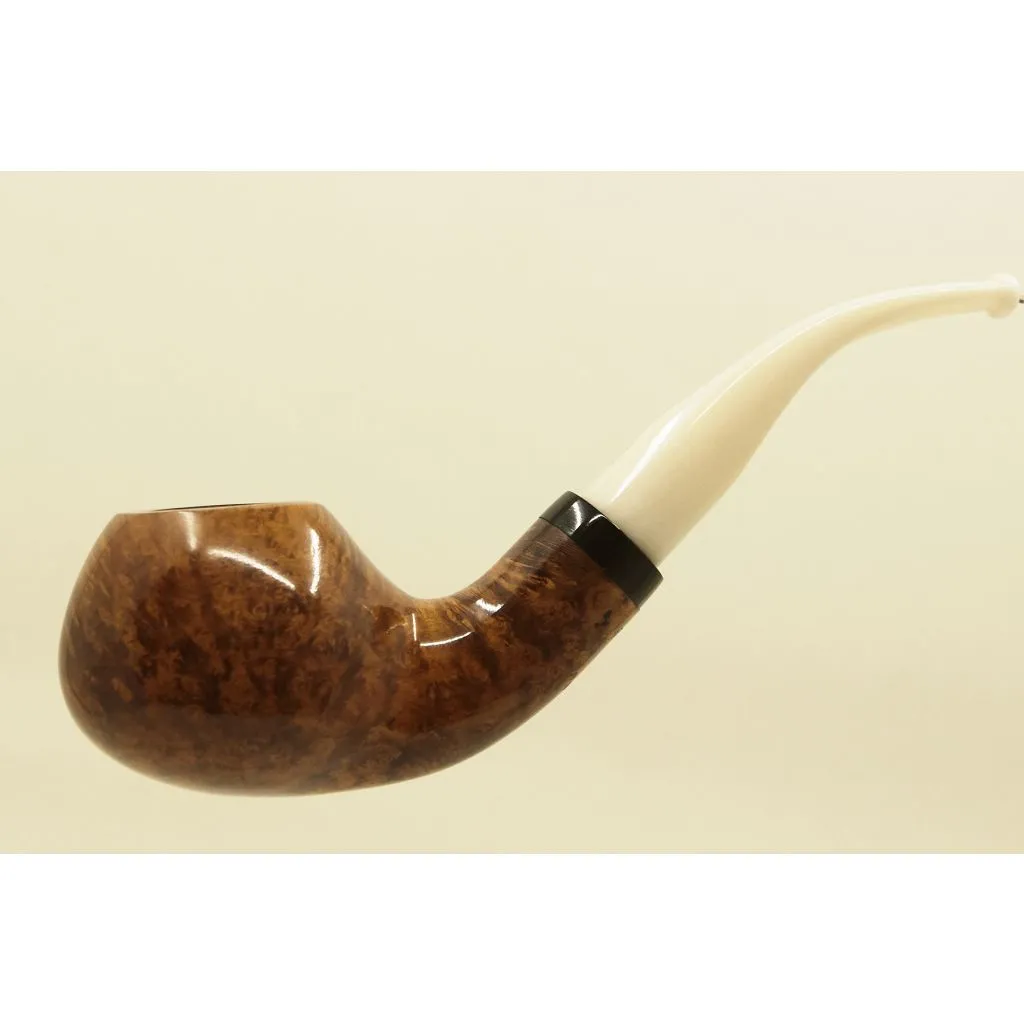 Nørding Hold'em Ace Smooth Bent