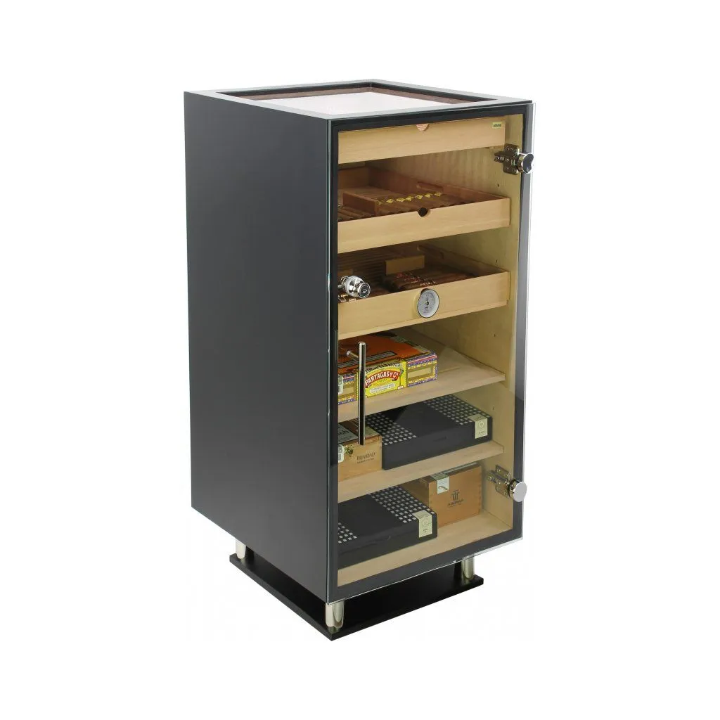 Adorini Prato Glass Top Deluxe