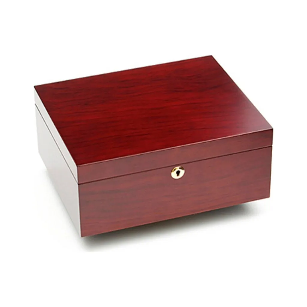 Adorini Triest Deluxe Rosewood Humidor