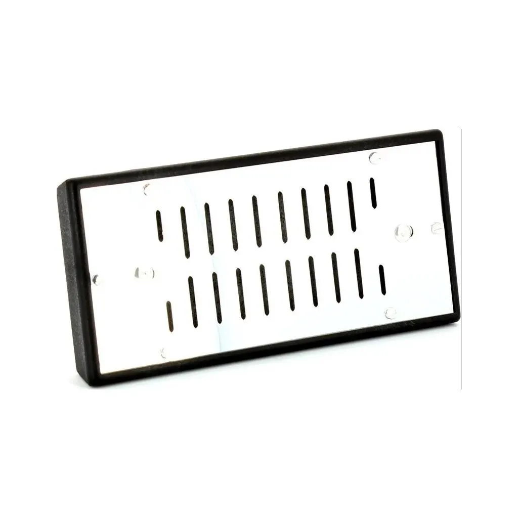 Adorini Deluxe Humidifier Silver