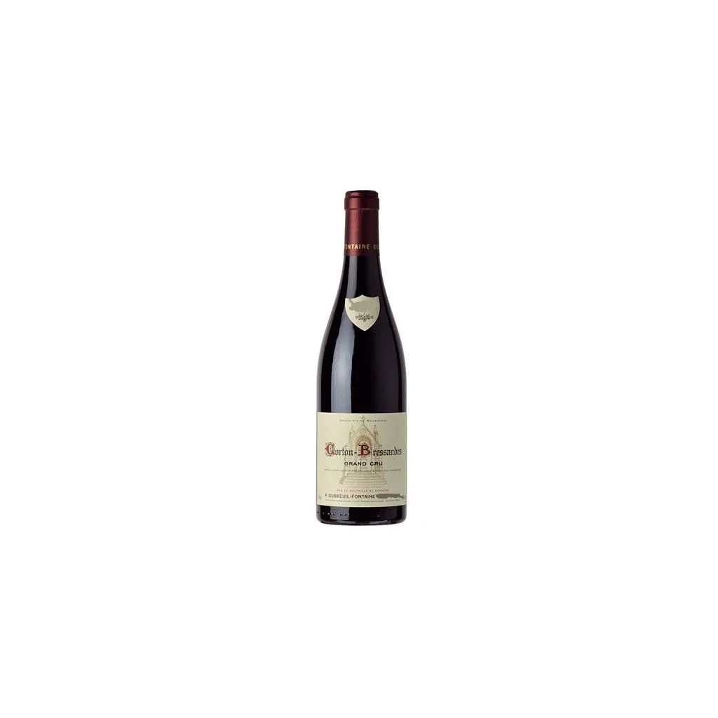 Dubreuil-Fontaine, Corton Bressandes Grand Cru 2015, 75 cl.