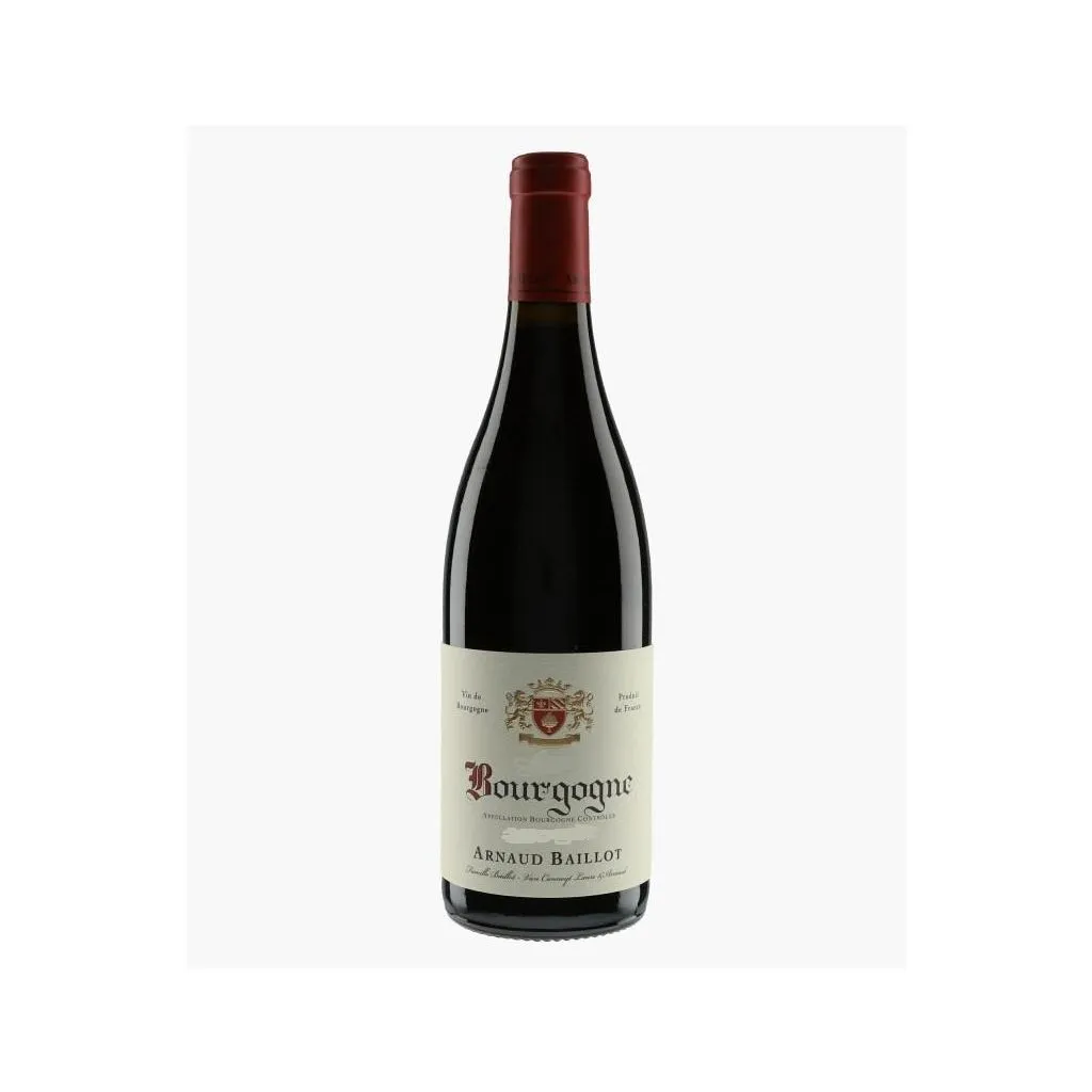 Domaine Arnould Baillot, Bourgogne Rouge 